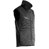 Gilet de travail thermique Mascot Customized - 22365-318-06 M-Noir-XXXL