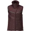 Gilet de travail thermique Mascot Customized - 22365-318-06 M-Bordeaux-XXL