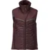 Gilet de travail thermique Mascot Customized - 22365-318-06 M-Bordeaux-XL