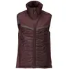 Gilet de travail thermique Mascot Customized - 22365-318-06 M-Bordeaux-XS