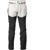 Mascot Customized Broek met kniezakken 22479-230 - wit/steengrijs - C45 - 76