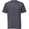 Mascot Customized T-shirt, met korte mouwen 22482-618 - steengrijs - S