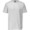 Mascot Customized T-shirt, met korte mouwen 22482-618 - Wit - M