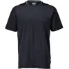 Mascot Customized T-shirt, met korte mouwen 22482-618 - donkermarine - 5XL