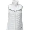 Mascot Customized Thermobodywarmer 22375-318 - Wit - 3XL