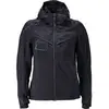Mascot Customized Shell jas 22011-657 - donkermarine - L