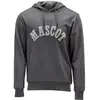 Sweat à capuche de travail MASCOT Customized - 22986-280-Gris anthracite-L