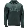 Sweat à capuche de travail Mascot Customized - 22986-280-Vert Forêt-XL