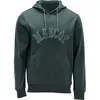 Sweat à capuche de travail Mascot Customized - 22986-280-Vert Forêt-L