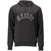 Sweat à capuche de travail Mascot Customized - 22986-280-Noir-S