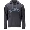 Sweat à capuche de travail Mascot Customized - 22986-280-Bleu marine-M