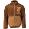 Veste de travail fourrure zippé Mascot Customized - 22303-682-Noisette-XXL