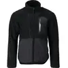Veste de travail fourrure zippé Mascot Customized - 22303-682-Noir-XL