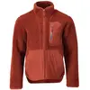 Veste de travail fourrure zippé Mascot Customized - 22303-682-Rouge-XXL