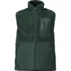 Mascot Customized Bodywarmer met rits 22465-682 - Bosgroen - XL