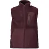 Mascot Customized Bodywarmer met rits 22465-682 - Bordeaux - 2XL
