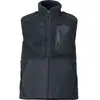 Mascot Customized Bodywarmer met rits 22465-682 - donkermarine - 2XL