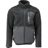 Veste de travail fourrure zippé Mascot Customized - 22303-682-Gris anthracite-L