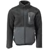 Veste de travail fourrure zippé Mascot Customized - 22303-682-Gris anthracite-S