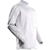 Mascot T-shirt à Manches Longues Avec Demi-zip Customized 22681