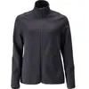 Mascot Customized Fleecetrui met rits 22553-608 - donkermarine - L