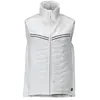 Gilet de travail thermique Mascot Customized - 22365-318-06 M-Blanc-M