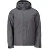 Veste de travail grand froid Mascot Customized - 22435-231-Gris-XXXL