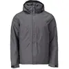 Veste de travail grand froid Mascot Customized - 22435-231-Gris-XXXXXL