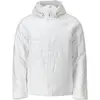 Veste de travail grand froid Mascot Customized - 22435-231-Blanc-XS