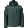 Mascot Customized Winterjas 22335-624 - Bosgroen - XL