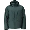 Mascot Customized Winterjas 22335-624 - Bosgroen - 2XL