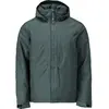 Veste de travail grand froid Mascot Customized - 22435-231-Vert-S