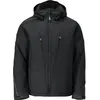 Mascot Customized Winterjas 22335-624 - Zwart - 3XL
