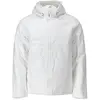 Veste de travail grand froid Mascot Customized - 22435-231-Blanc-S