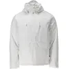 Mascot Customized Winterjas 22335-624 - Wit - 3XL