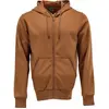 Sweat à capuche de travail Mascot Customized - 22486-378-Noisette-XXXL
