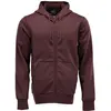 Sweat à capuche de travail Mascot Customized - 22486-378-Bordeaux-S
