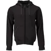 Sweat à capuche de travail Mascot Customized - 22486-378-Noir-M