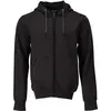 Sweat à capuche de travail Mascot Customized - 22486-378-Noir-XS