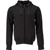 Sweat à capuche de travail Mascot Customized - 22486-378-Noir-XXXXL