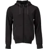 Sweat à capuche de travail Mascot Customized - 22486-378-Noir-XXXXXL