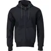 Mascot Customized Capuchontrui met rits 22386-365 - donkermarine - XL