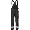 Mascot Hardwear Winterbroek 23090-231 - Zwart - 2XL