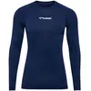 Hummel T-shirt à Manches Longues Performance