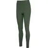 Hummel Leggings Taille Haute Mt Focus Seamless