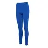 Hummel Leggings Taille Haute Tif
