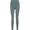 Hummel Leggings Taille Haute 210492 Seamless