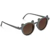 Konges Slojd Lunettes de soleil Quarry Blue (0-6 ans)