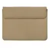 Pochette Rains Laptop portofolio Beige pour ordinateur portable de 14"