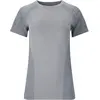 T-shirt femme Endurance Halen Bleu 2XS/XS